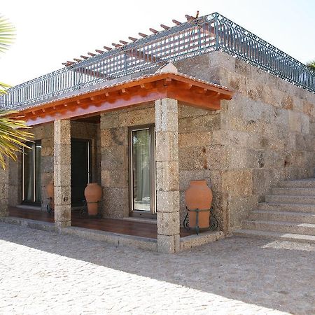 Quinta Do Passal Villa Sao Pedro da Raimonda Ruang foto