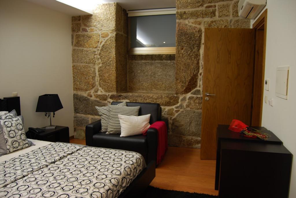 Quinta Do Passal Villa Sao Pedro da Raimonda Ruang foto
