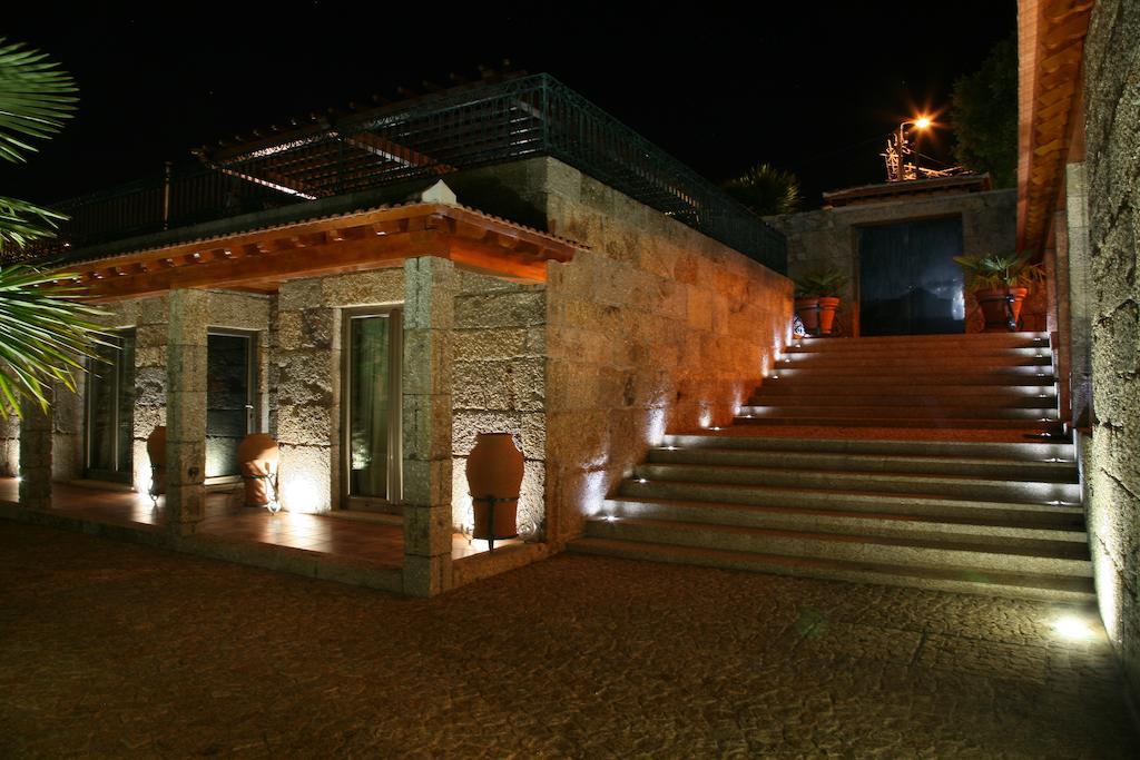Quinta Do Passal Villa Sao Pedro da Raimonda Bagian luar foto