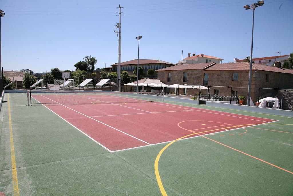Quinta Do Passal Villa Sao Pedro da Raimonda Bagian luar foto