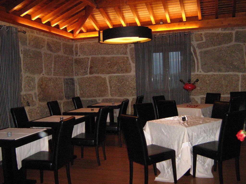 Quinta Do Passal Villa Sao Pedro da Raimonda Bagian luar foto