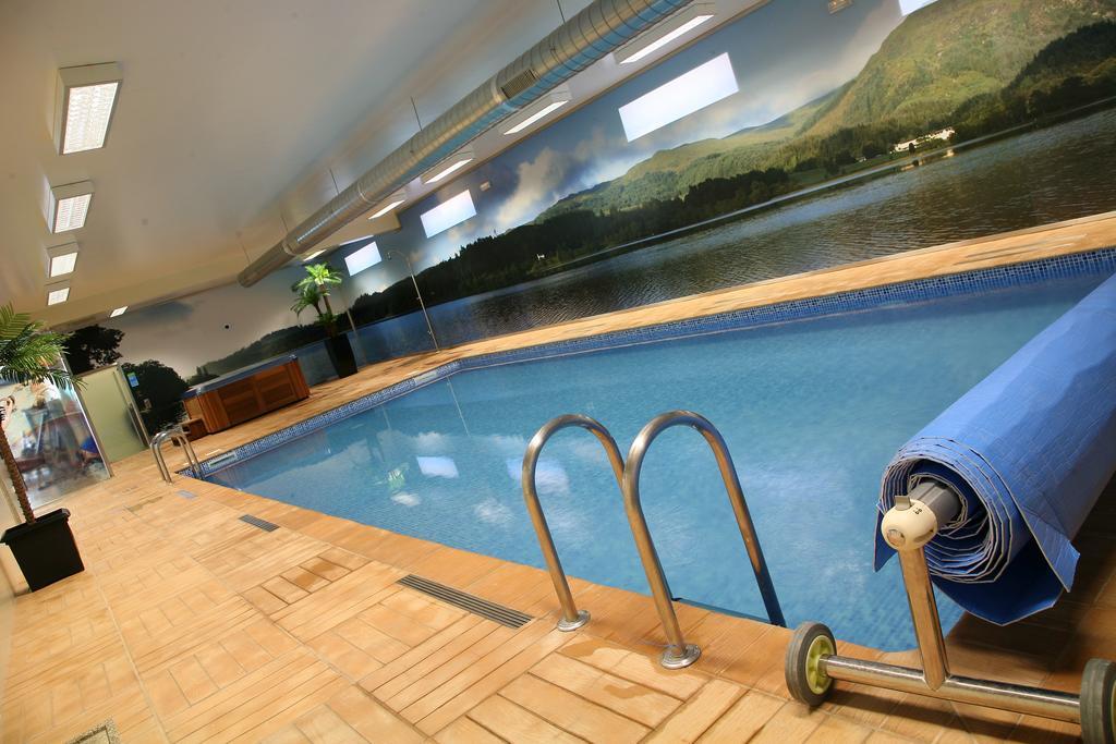 Quinta Do Passal Villa Sao Pedro da Raimonda Bagian luar foto