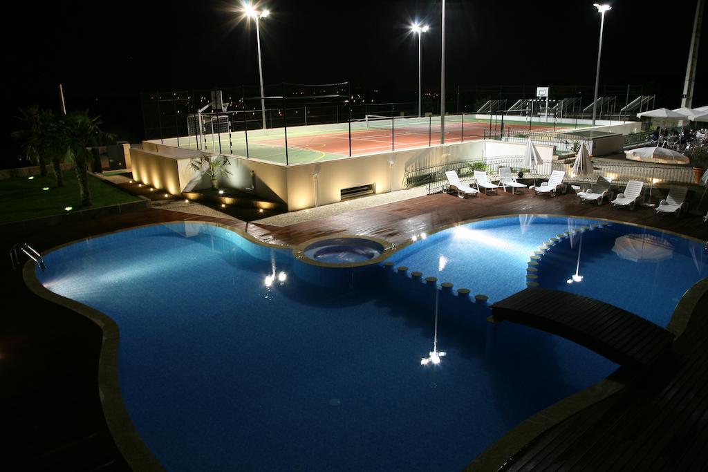 Quinta Do Passal Villa Sao Pedro da Raimonda Bagian luar foto