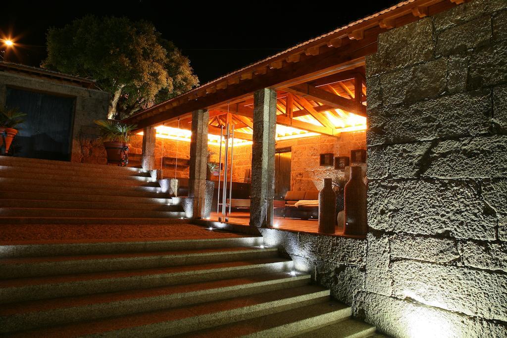 Quinta Do Passal Villa Sao Pedro da Raimonda Bagian luar foto